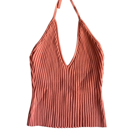 Gauge81 Moura Plunge Top from Rent The Runway, Size MEDIUM! - Picture 6 of 12